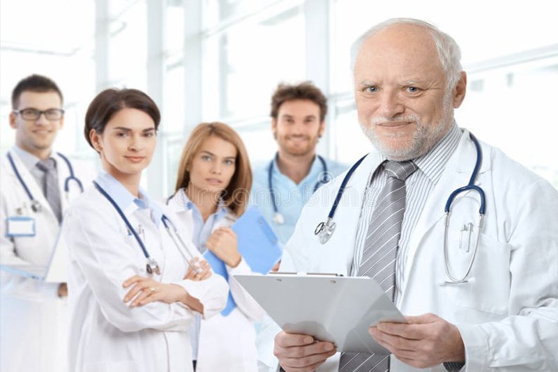 Clinical Operations