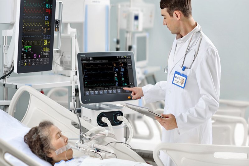 CRITICAL CARE