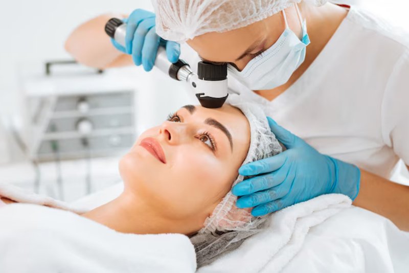 dermatology