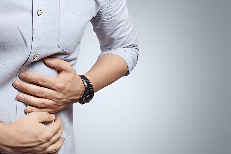 gastroenterology