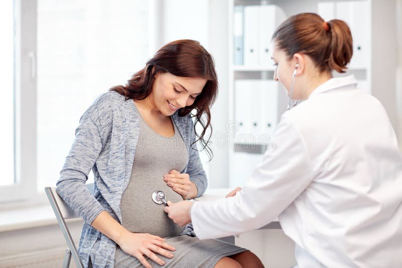 OBSTETRIES & GYNAECOLOGY