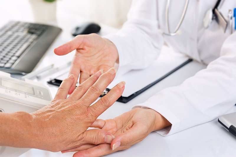 RHEUMATOLOGY & CLINICAL IMMUNOLOGY